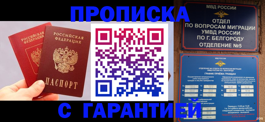 прописка 2025 в Немане